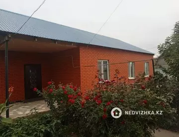 4-комнатный дом, 5 соток, 120 м²