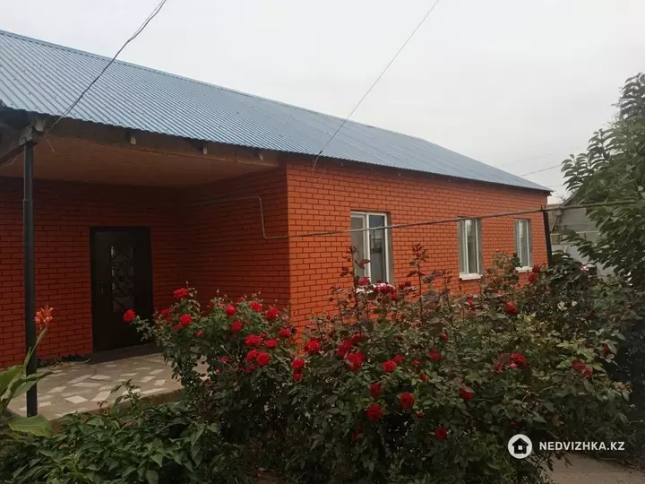 4-комнатный дом, 5 соток, 120 м², фотография 2