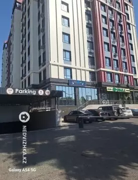 2-комнатная квартира, этаж 7 из 10, 94 м²