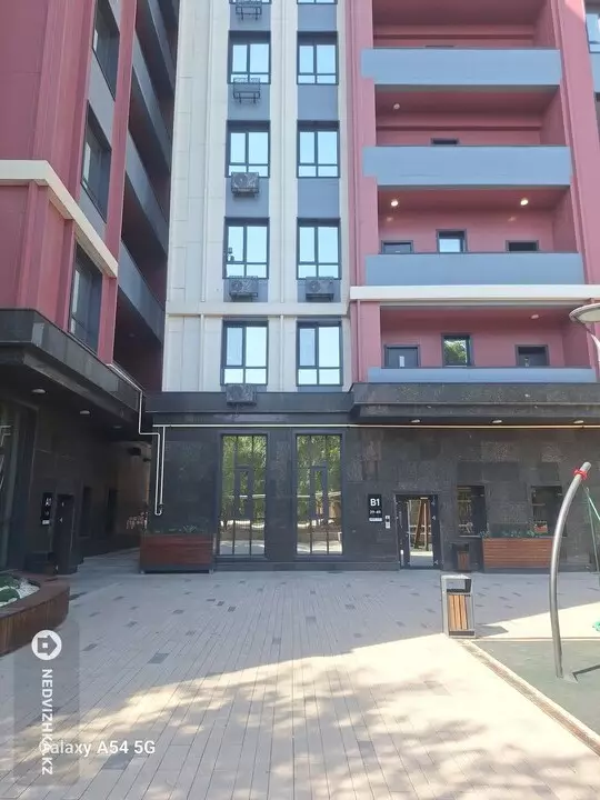 2-комнатная квартира, этаж 7 из 10, 94 м², фотография 4
