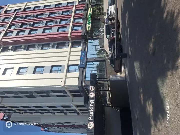 2-комнатная квартира, этаж 7 из 10, 94 м², фотография 5