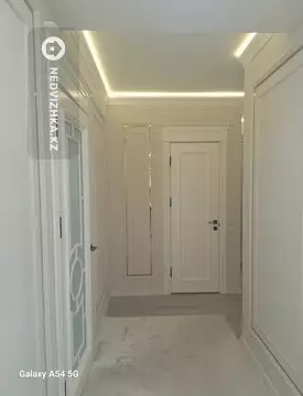 2-бөлмелі пәтер, қабат 7 барлық қабат саны 10, 94 м², 7-нобай