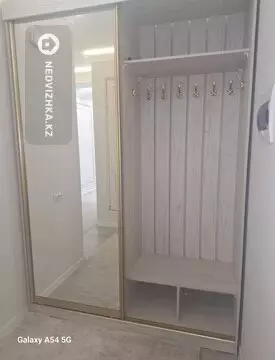 2-комнатная квартира, этаж 7 из 10, 94 м²