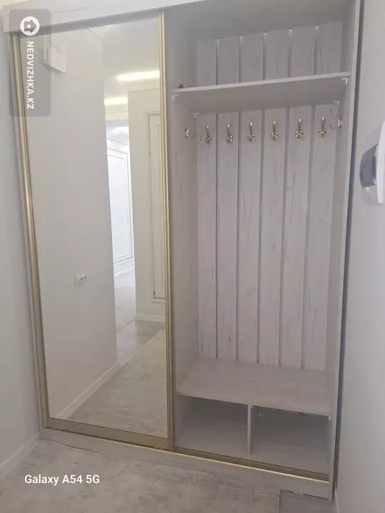 2-комнатная квартира, этаж 7 из 10, 94 м², фотография 2