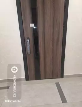 2-бөлмелі пәтер, қабат 7 барлық қабат саны 10, 94 м², 8-нобай