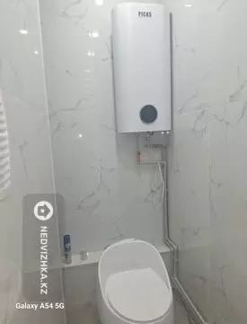 2-комнатная квартира, этаж 7 из 10, 94 м²