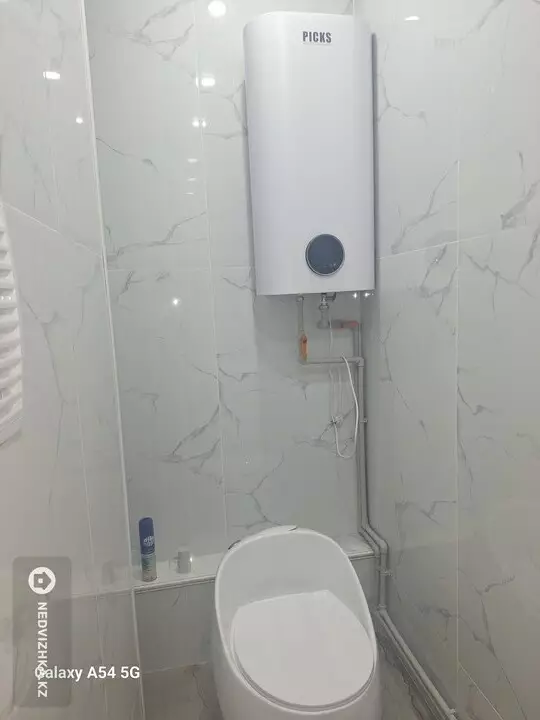 2-комнатная квартира, этаж 7 из 10, 94 м², фотография 3