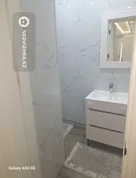 2-бөлмелі пәтер, қабат 7 барлық қабат саны 10, 94 м², 10-нобай