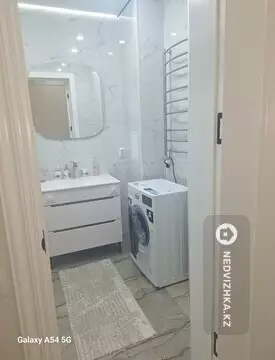 2-бөлмелі пәтер, қабат 7 барлық қабат саны 10, 94 м², 11-нобай