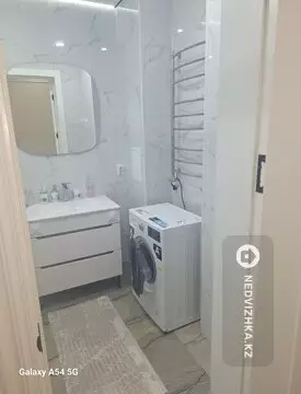 2-бөлмелі пәтер, қабат 7 барлық қабат саны 10, 94 м², 12-нобай