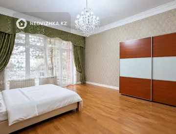 6-комнатный дом, 20 соток, 516 м², миниатюра 2