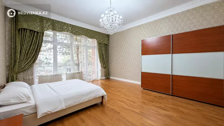 6-комнатный дом, 20 соток, 516 м², фотография 2