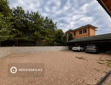 6-комнатный дом, 20 соток, 516 м², миниатюра 6