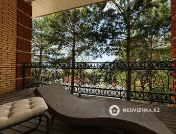 6-комнатный дом, 20 соток, 516 м², миниатюра 8