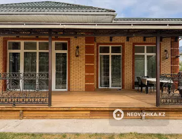 6-комнатный дом, 20 соток, 516 м², миниатюра 9