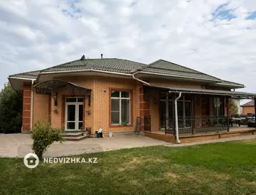 6-комнатный дом, 20 соток, 516 м², миниатюра 1