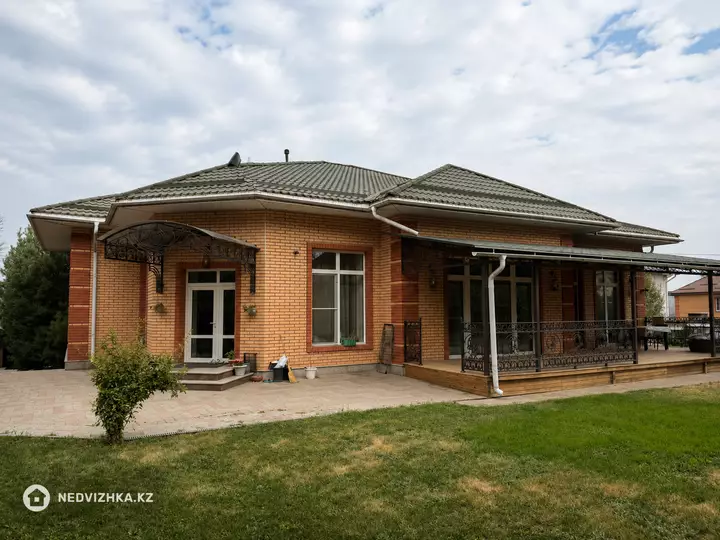 6-комнатный дом, 20 соток, 516 м²
