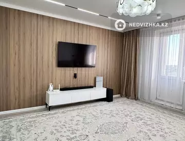 3-комнатная квартира, этаж 10 из 10, 65 м²