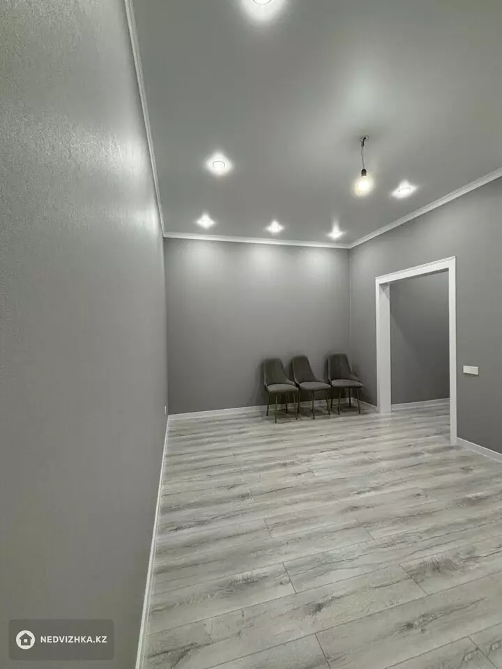 2-комнатная квартира, этаж 9 из 10, 56 м²
