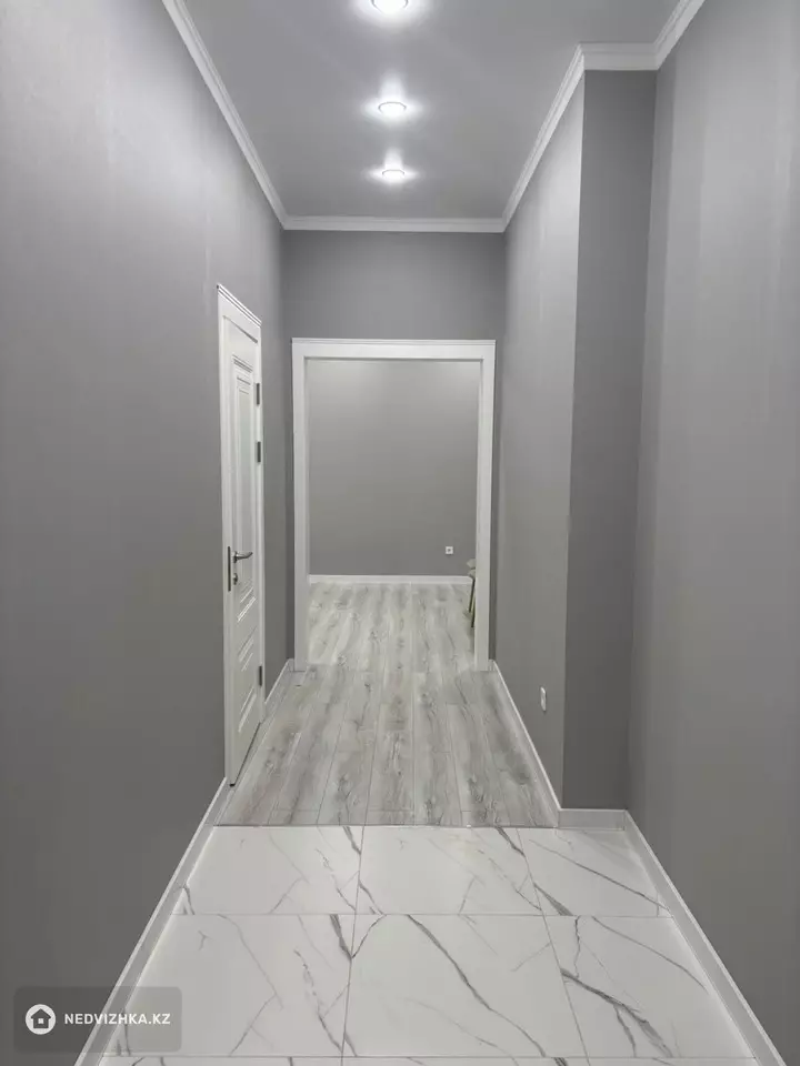 2-комнатная квартира, этаж 9 из 10, 56 м², фотография 4