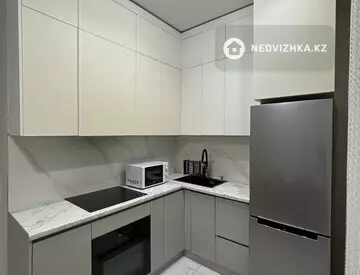 2-бөлмелі пәтер, қабат 9 барлық қабат саны 10, 56 м², 6-нобай