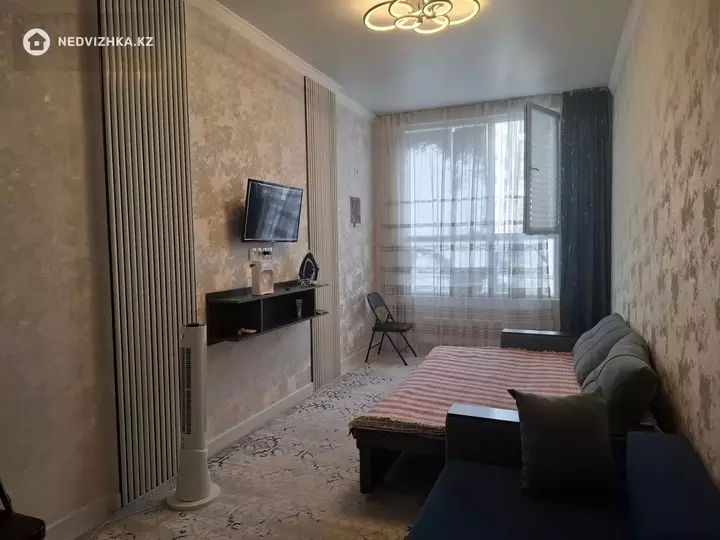 1-комнатная квартира, этаж 5 из 12, 42 м², фотография 3