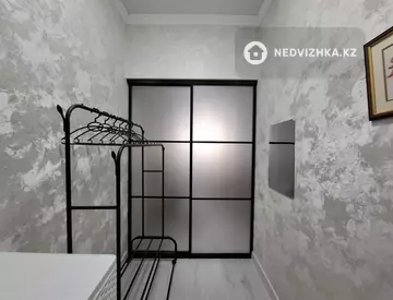 1-комнатная квартира, этаж 5 из 12, 42 м²