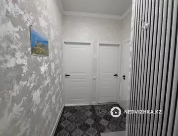 1-комнатная квартира, этаж 5 из 12, 42 м²