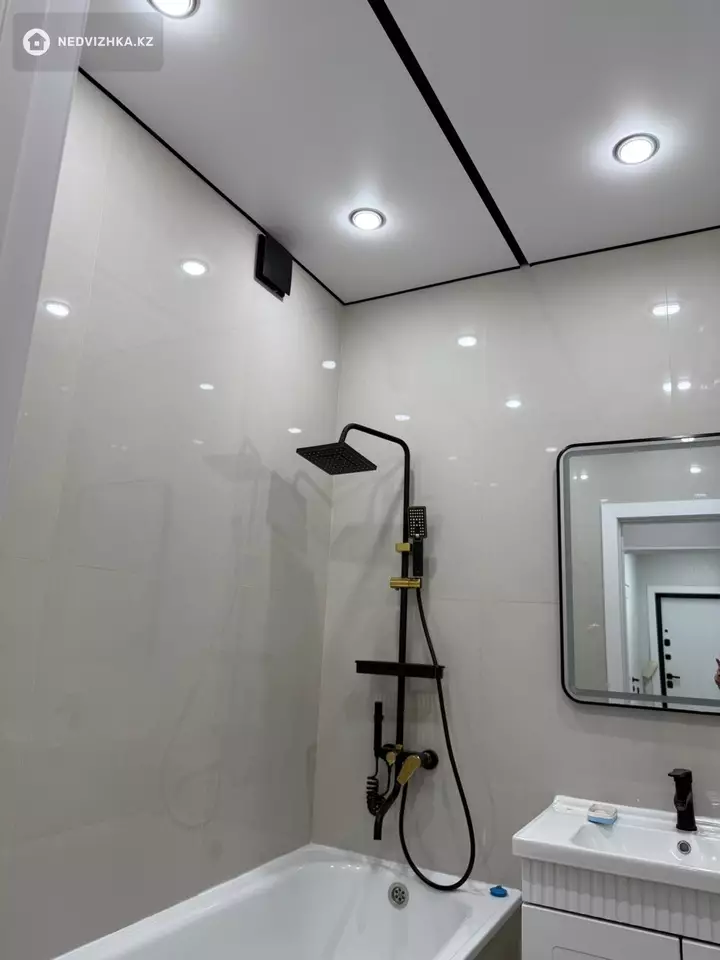 2-комнатная квартира, этаж 7 из 8, 58 м²
