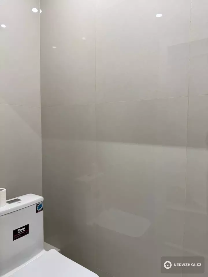 2-комнатная квартира, этаж 7 из 8, 58 м², фотография 3