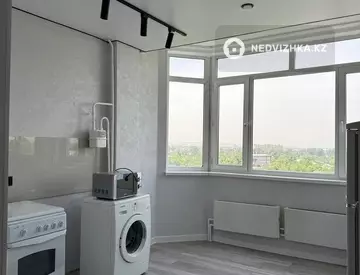 2-комнатная квартира, этаж 7 из 8, 58 м², миниатюра 6