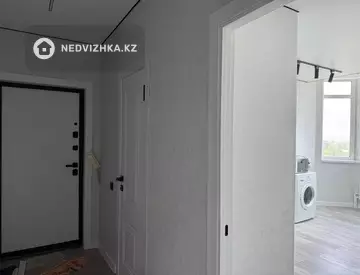 2-комнатная квартира, этаж 7 из 8, 58 м², миниатюра 7
