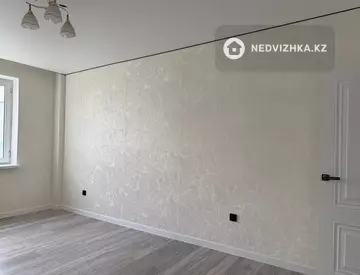 2-комнатная квартира, этаж 7 из 8, 58 м², миниатюра 11