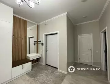 3-комнатная квартира, этаж 12 из 17, 120 м²
