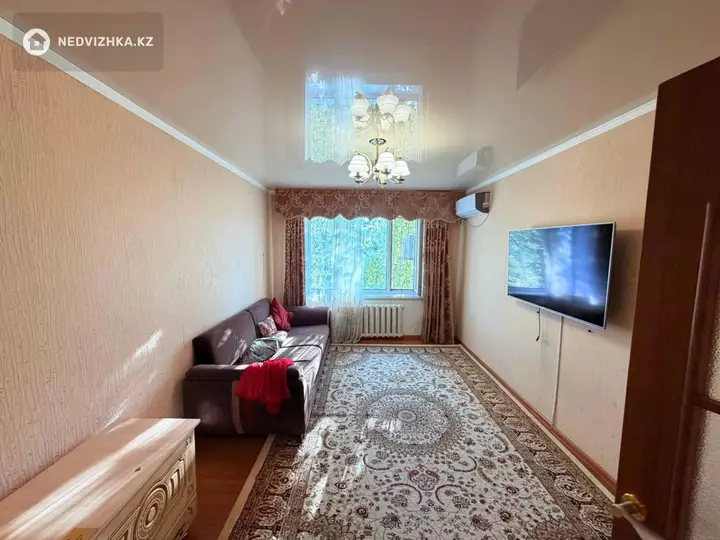 3-комнатная квартира, этаж 5 из 5, 67 м²