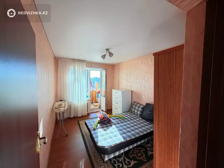 3-комнатная квартира, этаж 5 из 5, 67 м², фотография 3