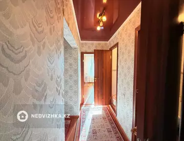 3-комнатная квартира, этаж 5 из 5, 67 м², миниатюра 5