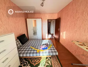 3-комнатная квартира, этаж 5 из 5, 67 м², миниатюра 6