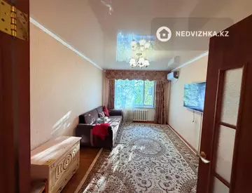 3-комнатная квартира, этаж 5 из 5, 67 м², миниатюра 7