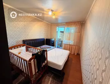 3-комнатная квартира, этаж 5 из 5, 67 м², миниатюра 8
