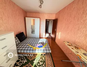 3-комнатная квартира, этаж 5 из 5, 67 м², миниатюра 9