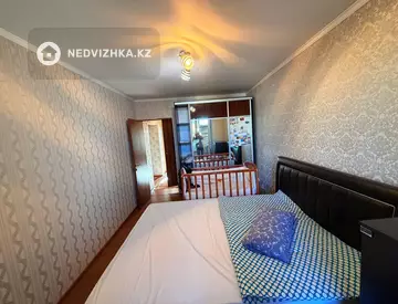 3-комнатная квартира, этаж 5 из 5, 67 м², миниатюра 11