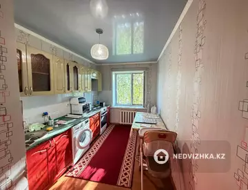 3-комнатная квартира, этаж 5 из 5, 67 м², миниатюра 12
