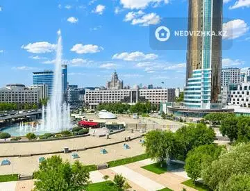 3-комнатная квартира, этаж 7 из 8, 112 м², миниатюра 3