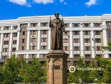 3-комнатная квартира, этаж 7 из 8, 112 м², миниатюра 4