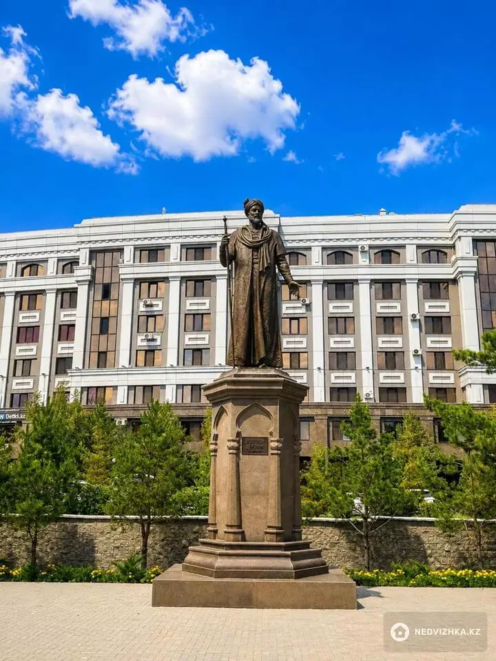 3-комнатная квартира, этаж 7 из 8, 112 м², фотография 4
