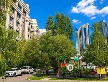 3-комнатная квартира, этаж 7 из 8, 112 м², миниатюра 9