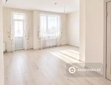 1-комнатная квартира, этаж 17 из 17, 33 м², миниатюра 1