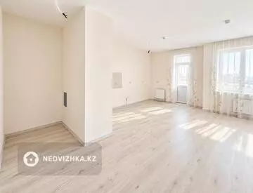 1-комнатная квартира, этаж 17 из 17, 33 м², миниатюра 2