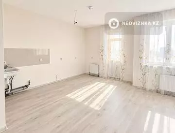 1-комнатная квартира, этаж 17 из 17, 33 м², миниатюра 4